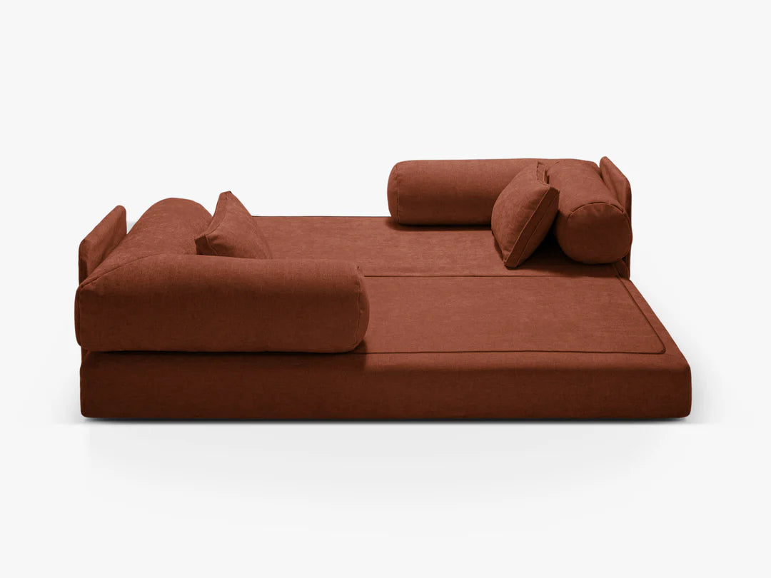 Dreamy 3-seters sovesofa