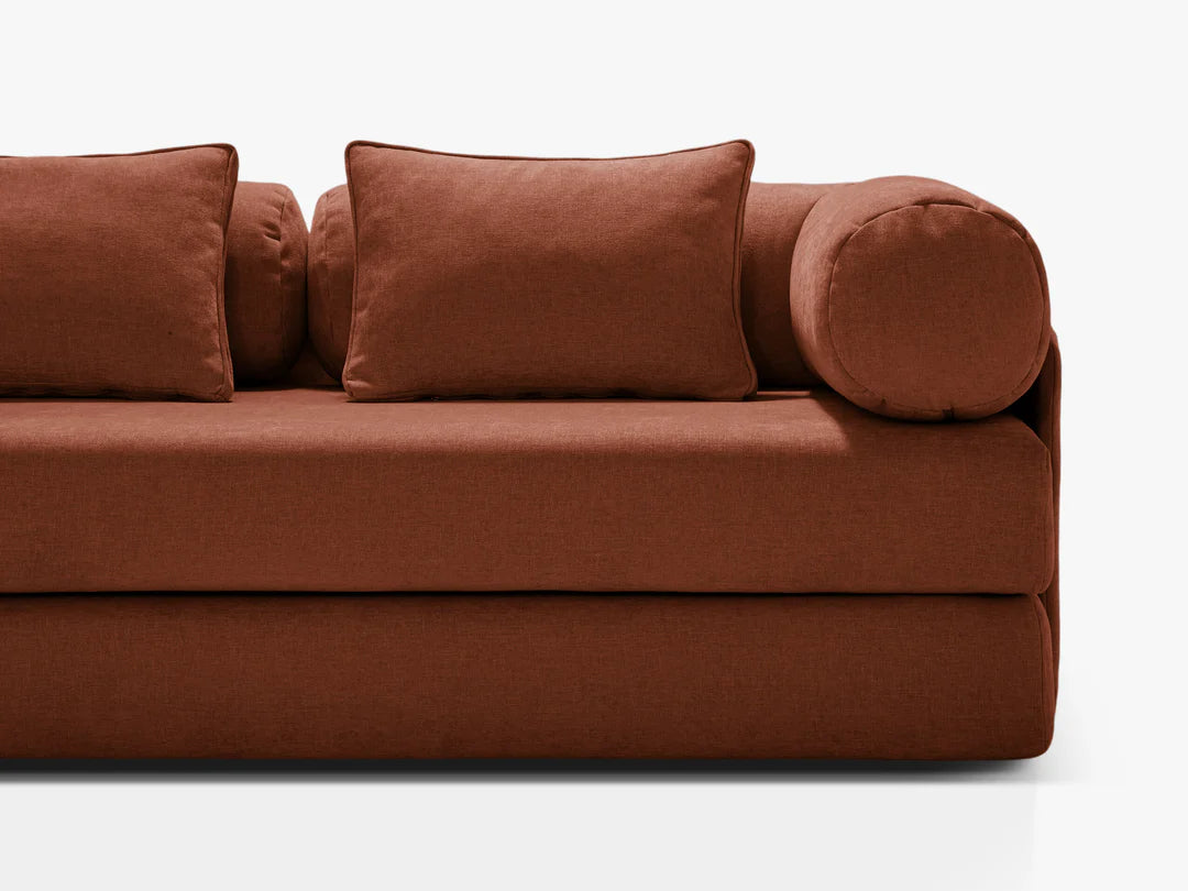 Dreamy 3-seters sovesofa