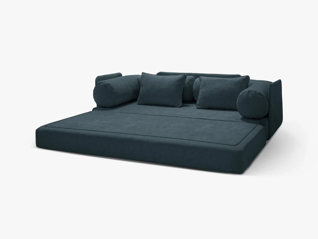 Dreamy 3-seters sovesofa