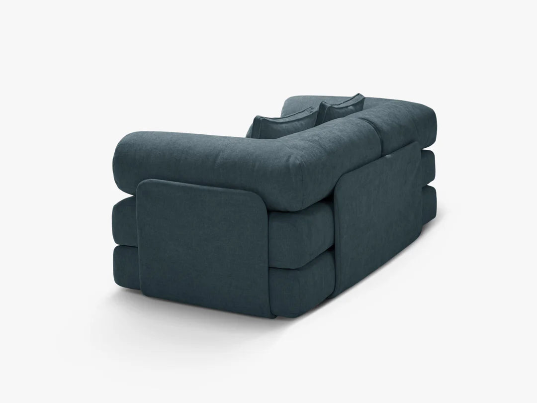 Dreamy 3-seters sovesofa