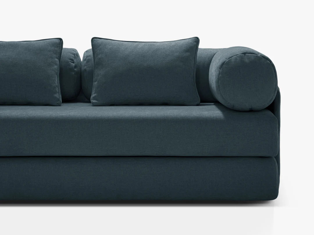 Dreamy 3-seters sovesofa