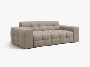 Mørk beige