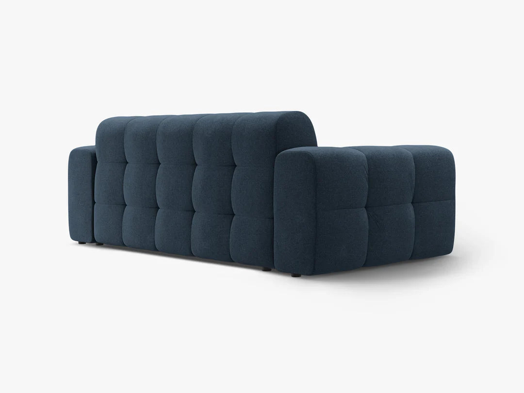 Kendal 3-seter sofa i Strukturert stoff