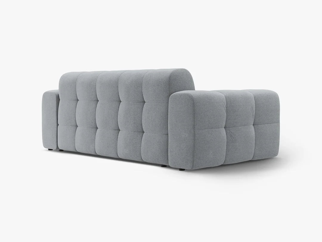 Kendal 3-seter sofa i Strukturert stoff