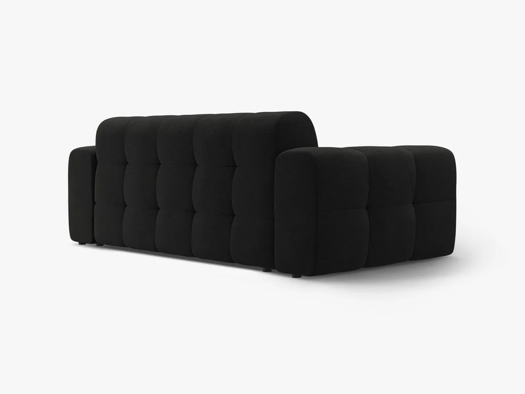 Kendal 3-seter sofa i Strukturert stoff