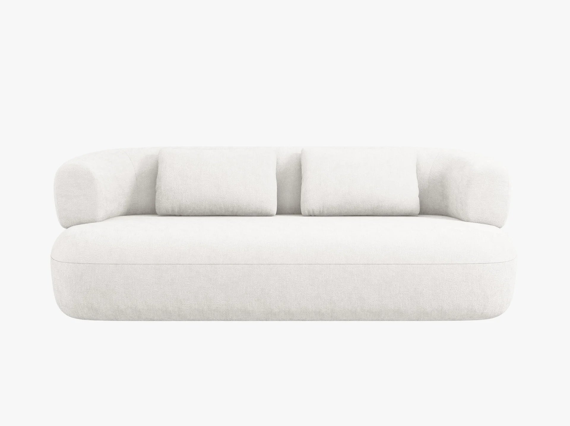 Jenny 2-seters sofa