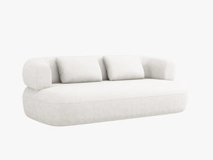 Chenille Lys beige