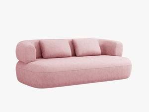 Chenille Rosa