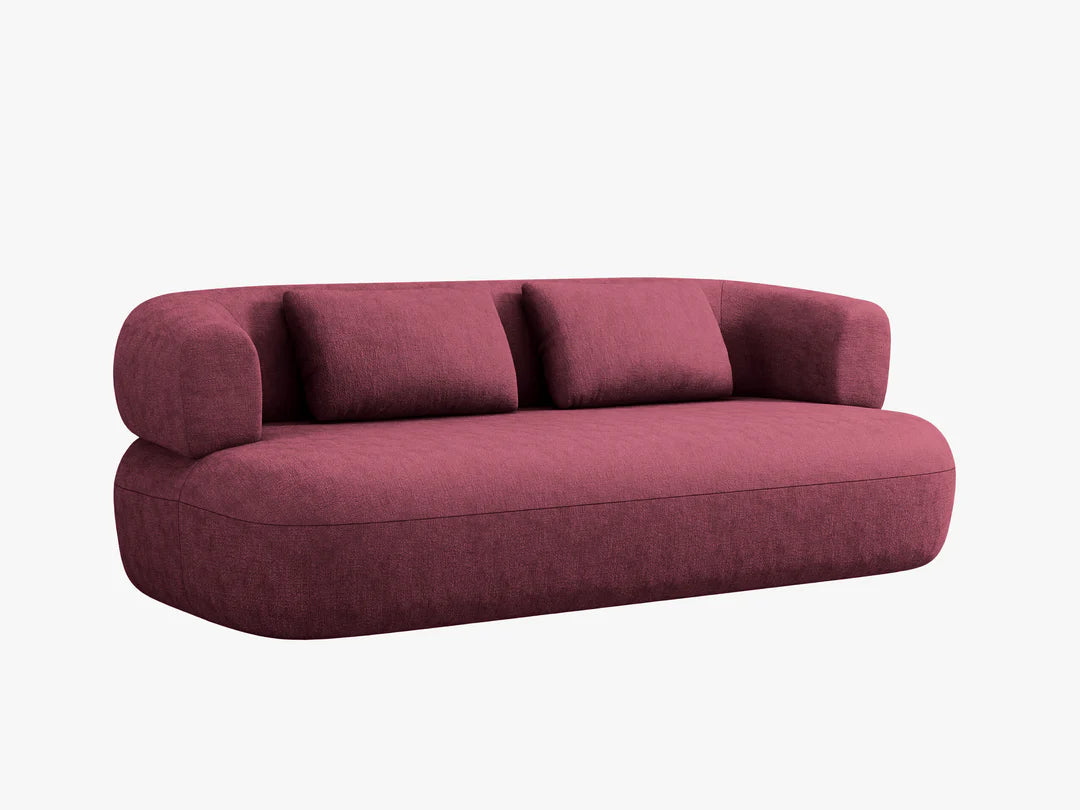 Jenny 2-seters sofa