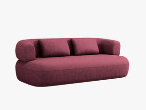 Chenille Cherrywood