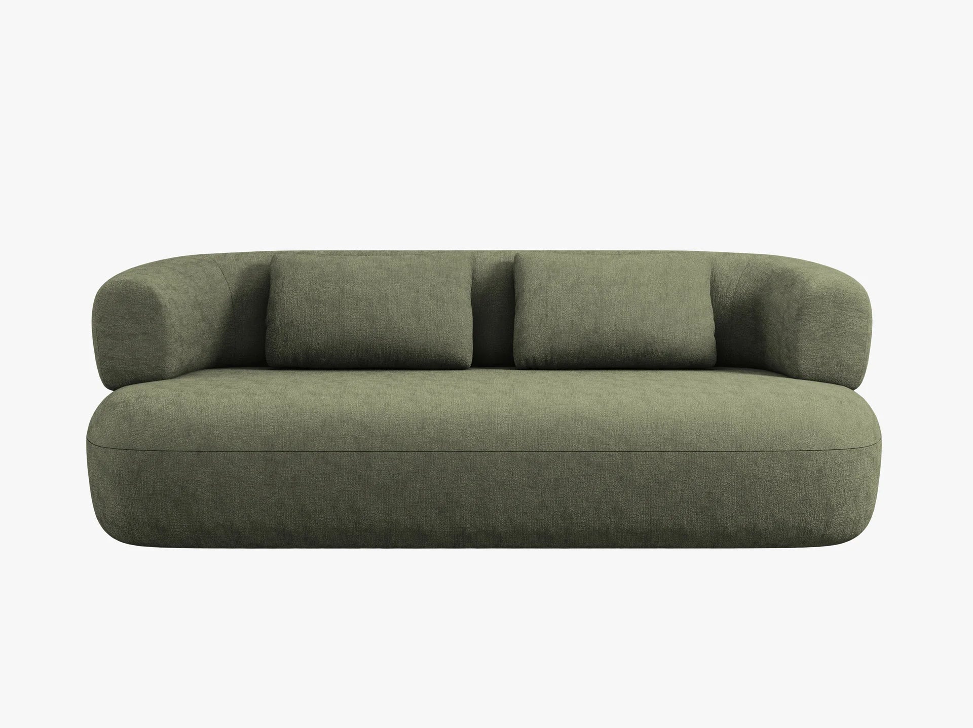 Jenny 2-seters sofa
