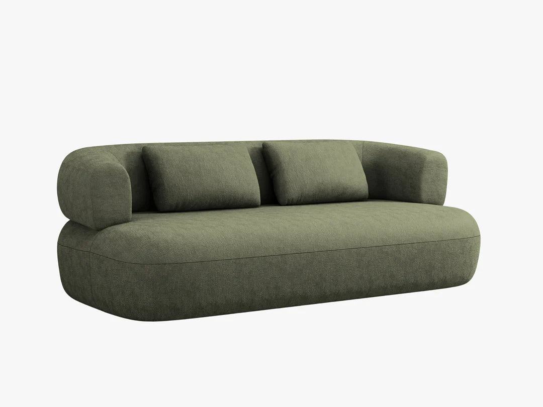 Jenny 2-seters sofa