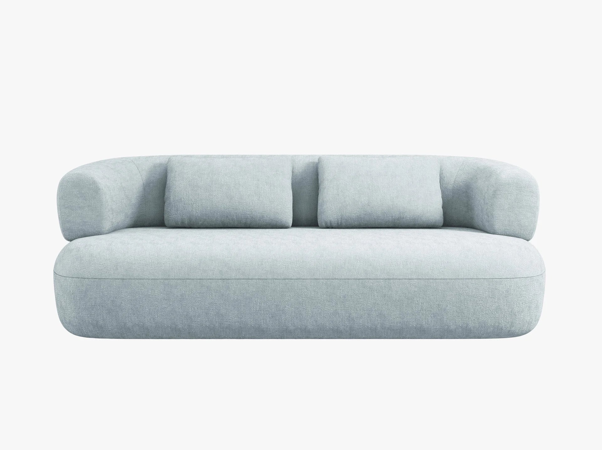 Jenny 2-seters sofa