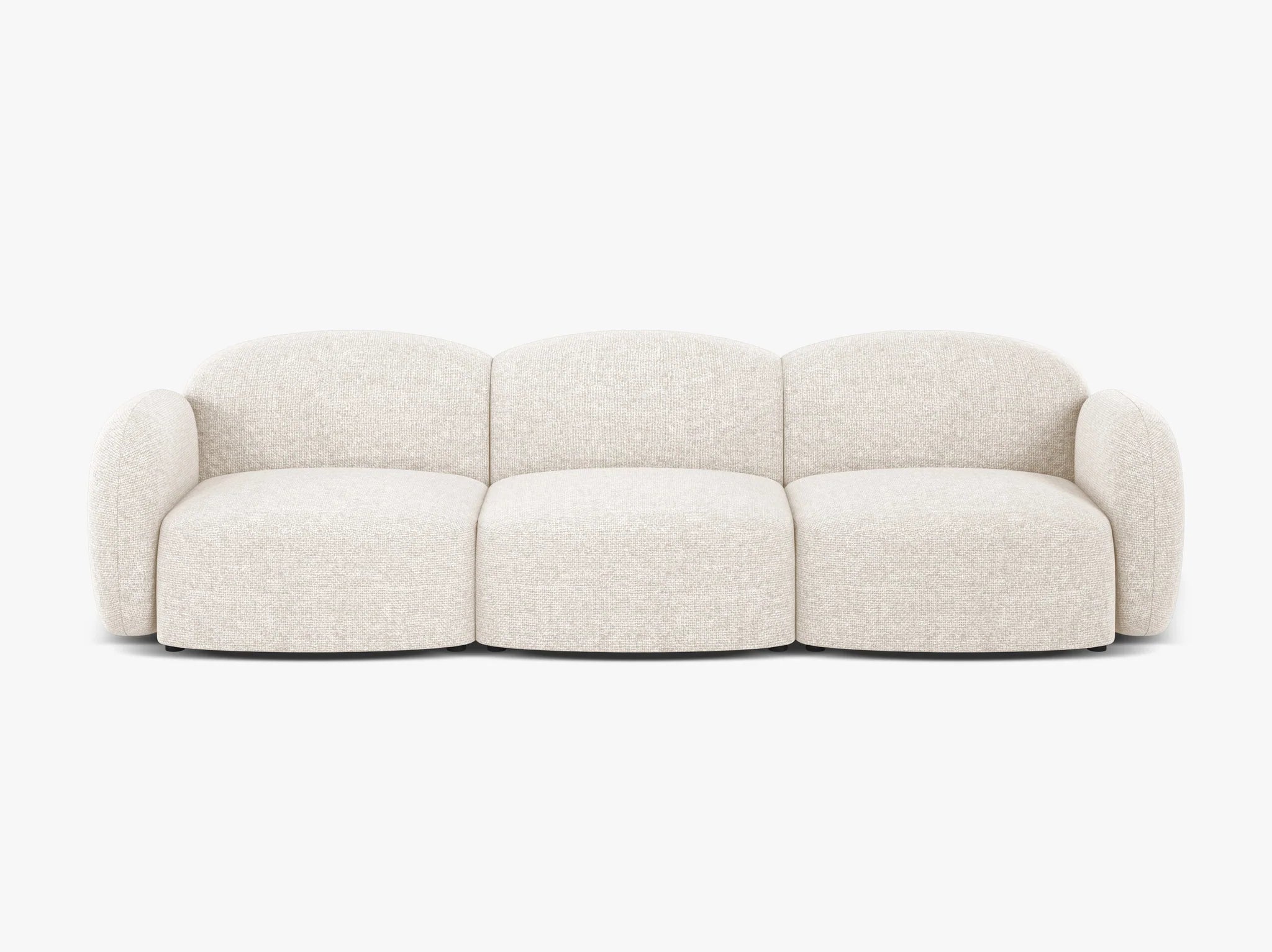 Blair 3-seters sofa