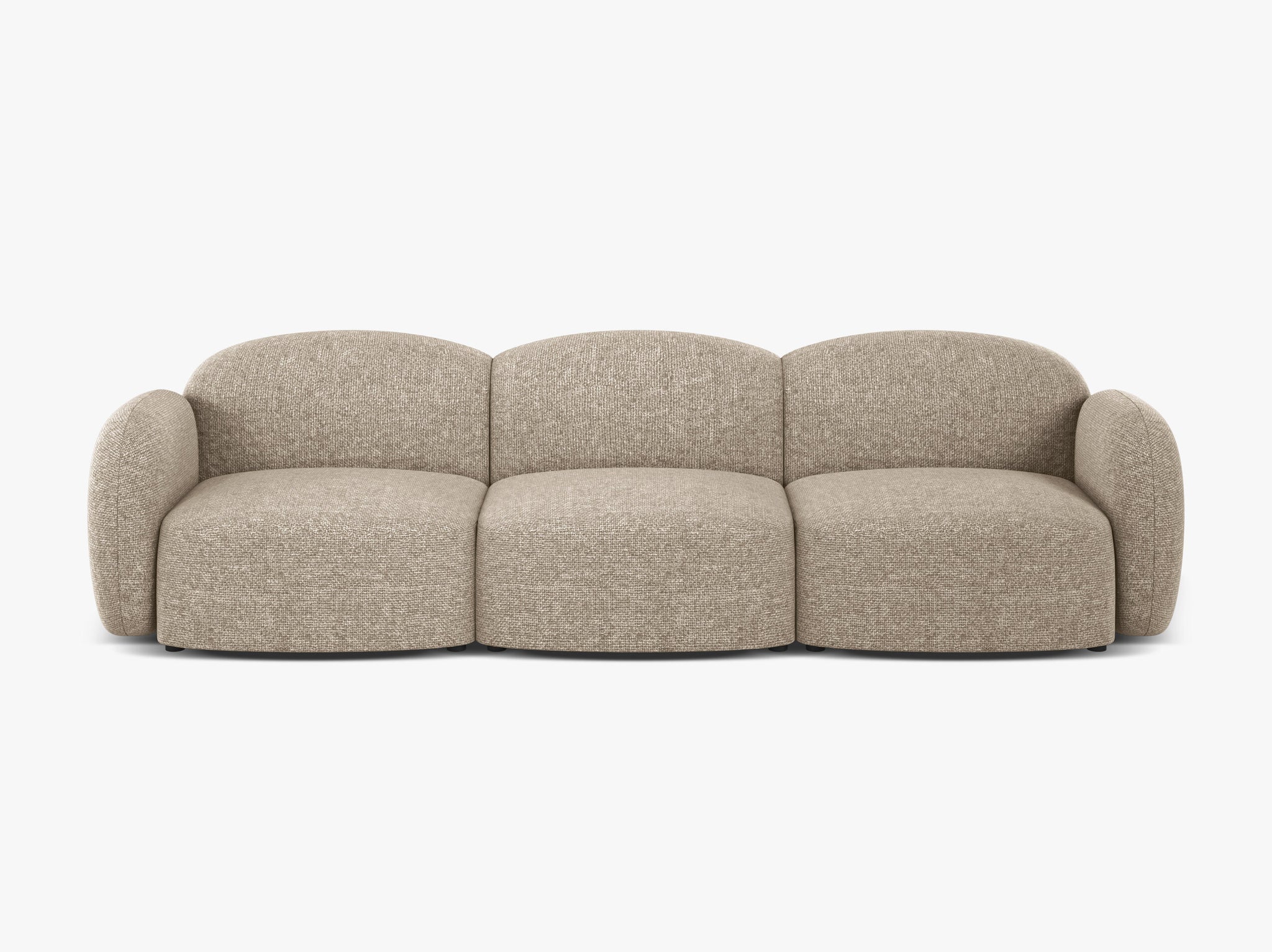 Blair 3-seters sofa