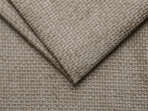 Chenille  Mørk beige