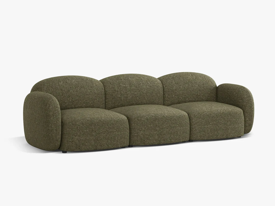 Blair 3-seters sofa