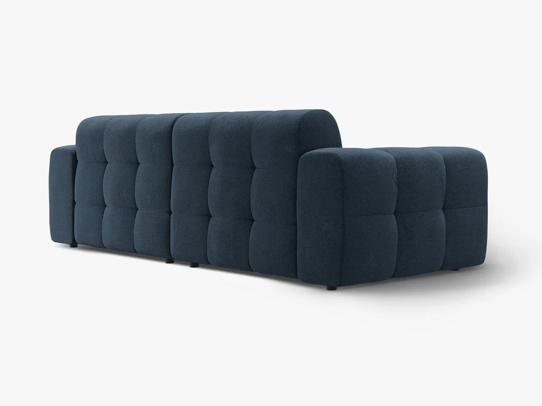 Kendal 4-seter sofa i Strukturert stoff