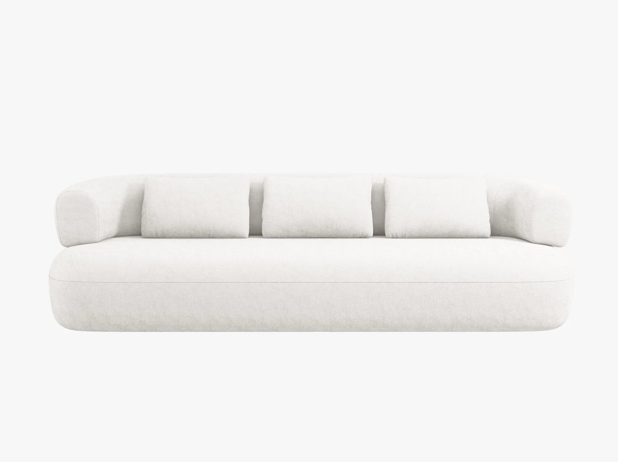 Jenny 4-seters sofa