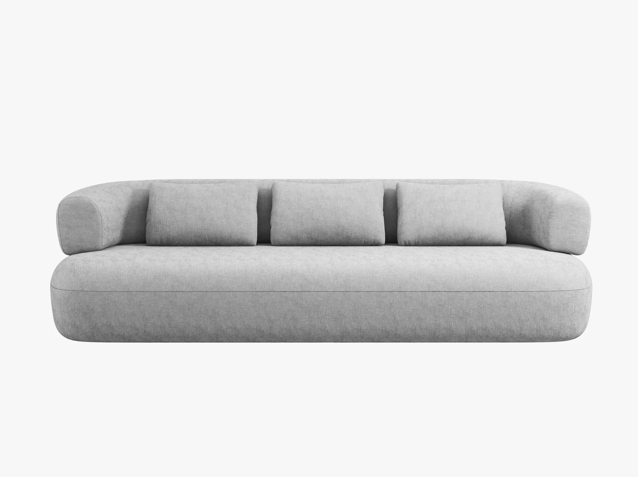 Jenny 4-seters sofa