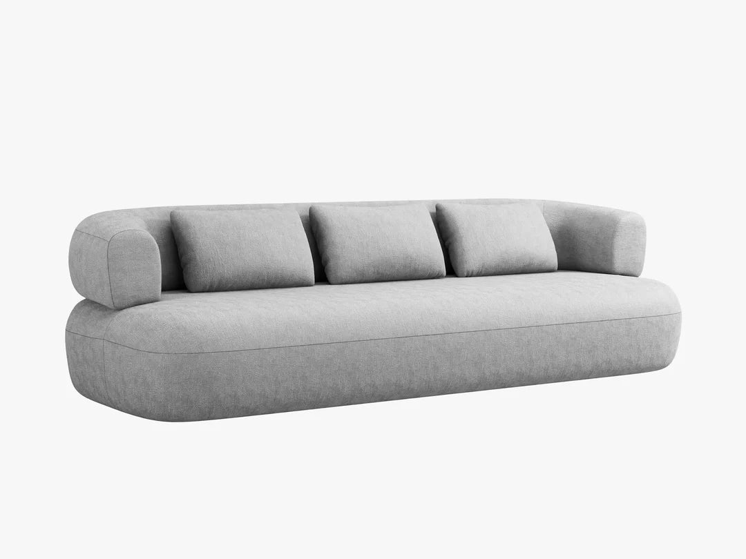Jenny 4-seters sofa