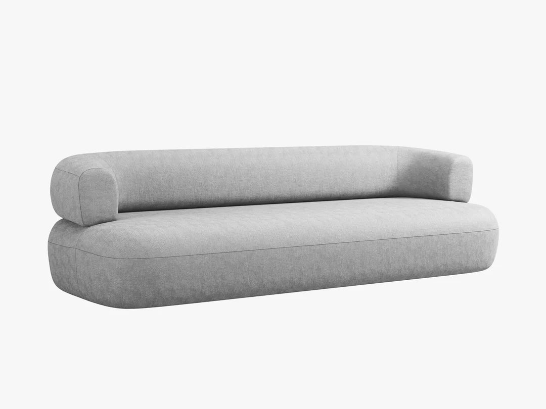 Jenny 4-seters sofa