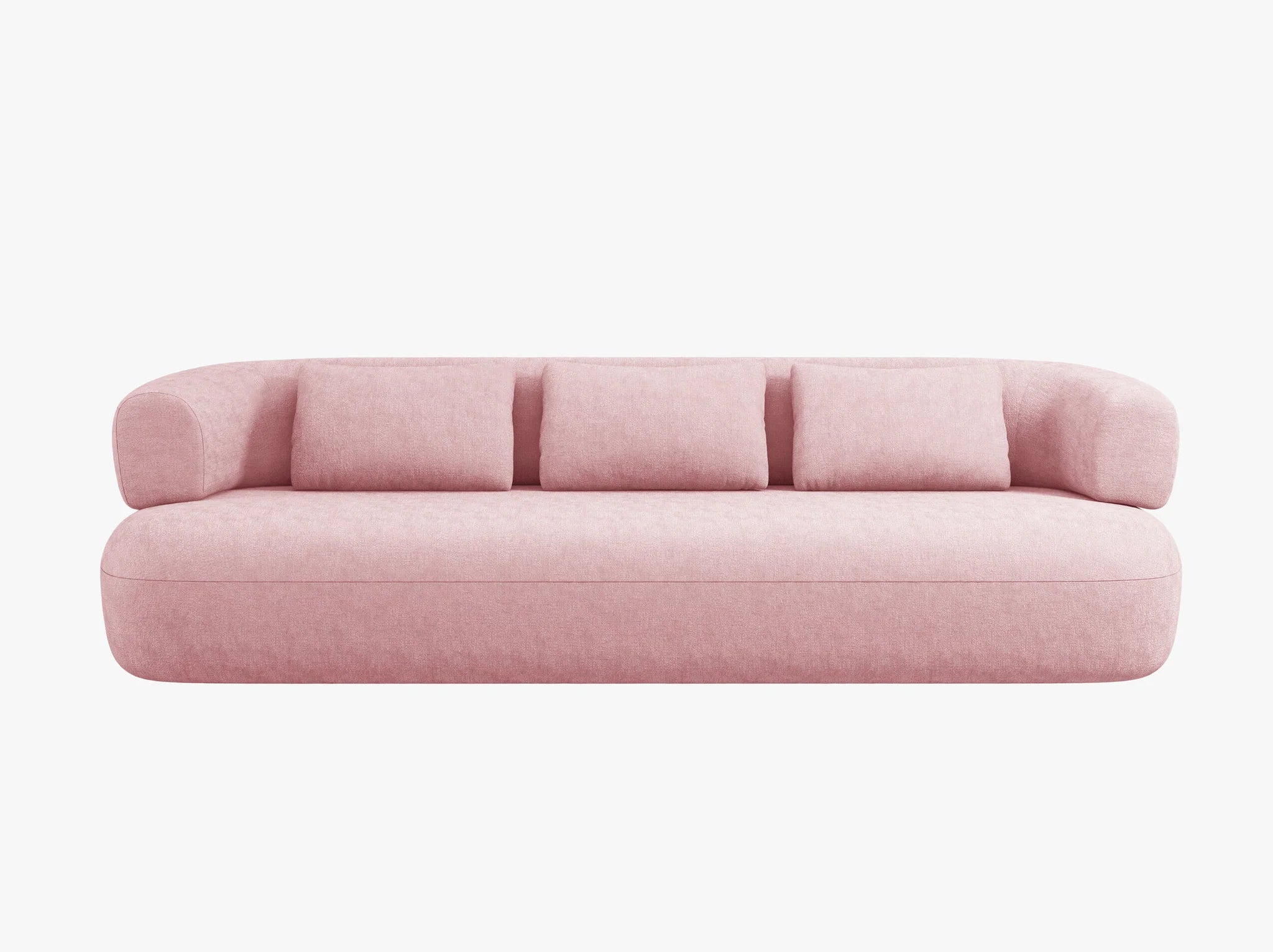 Jenny 4-seters sofa