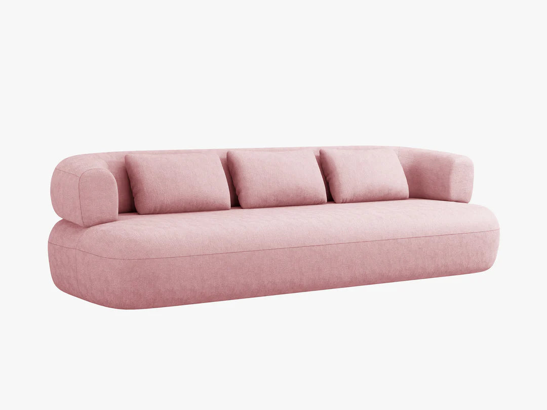 Jenny 4-seters sofa