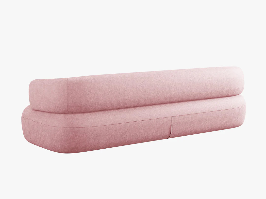 Jenny 4-seters sofa