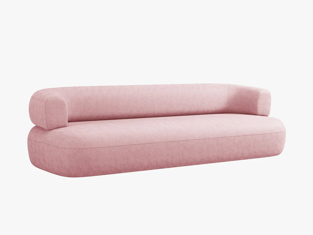 Jenny 4-seters sofa