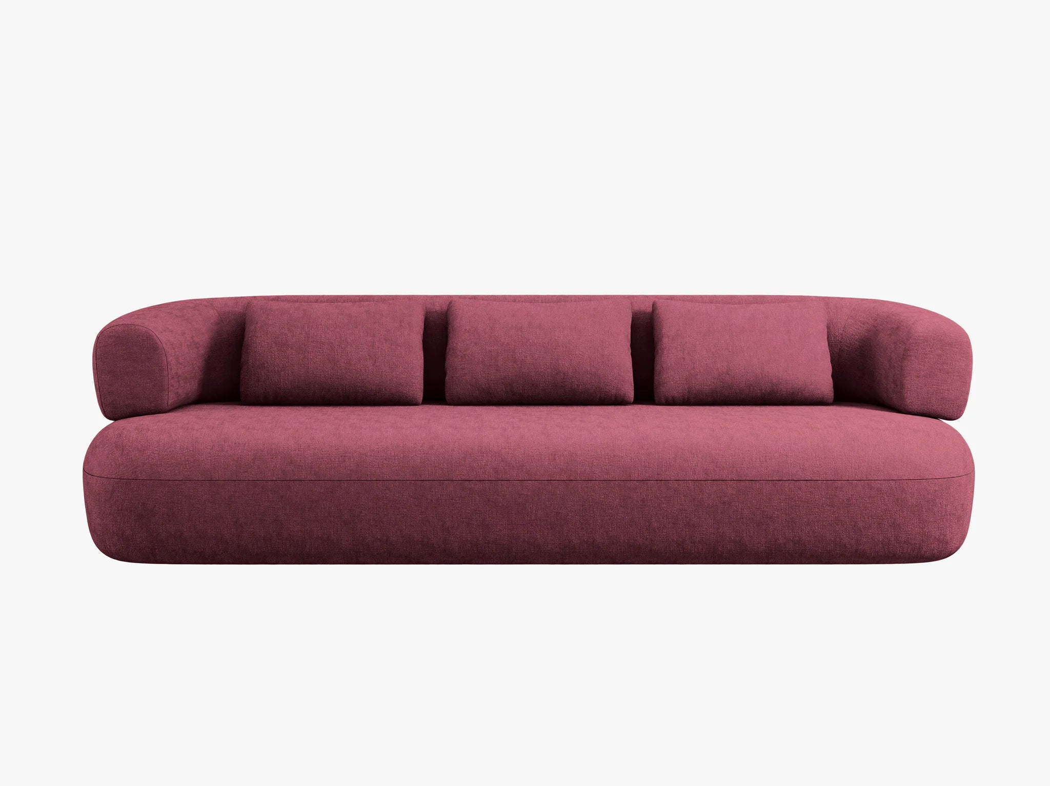Jenny 4-seters sofa
