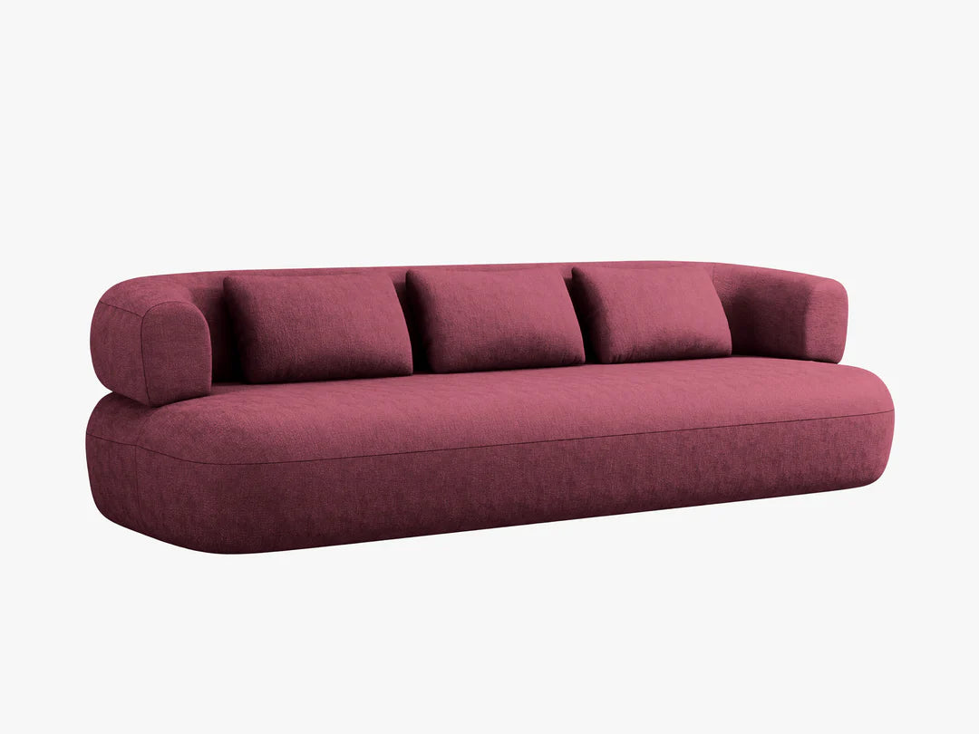 Jenny 4-seters sofa