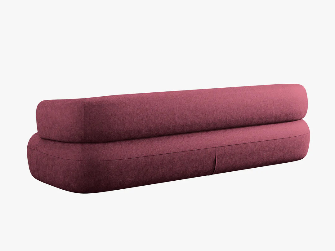Jenny 4-seters sofa