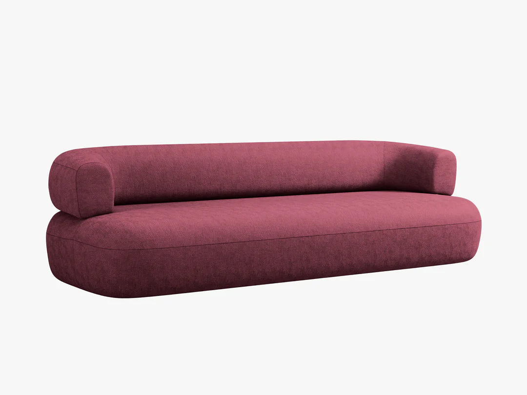 Jenny 4-seters sofa