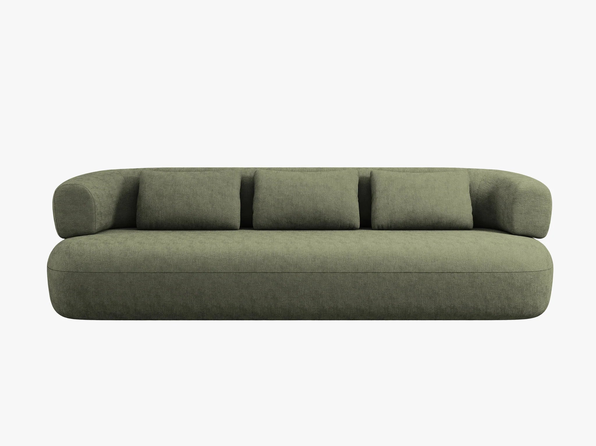 Jenny 4-seters sofa