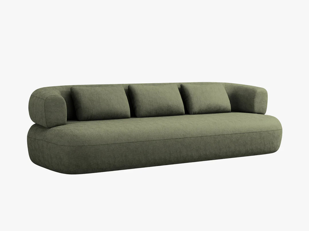 Jenny 4-seters sofa