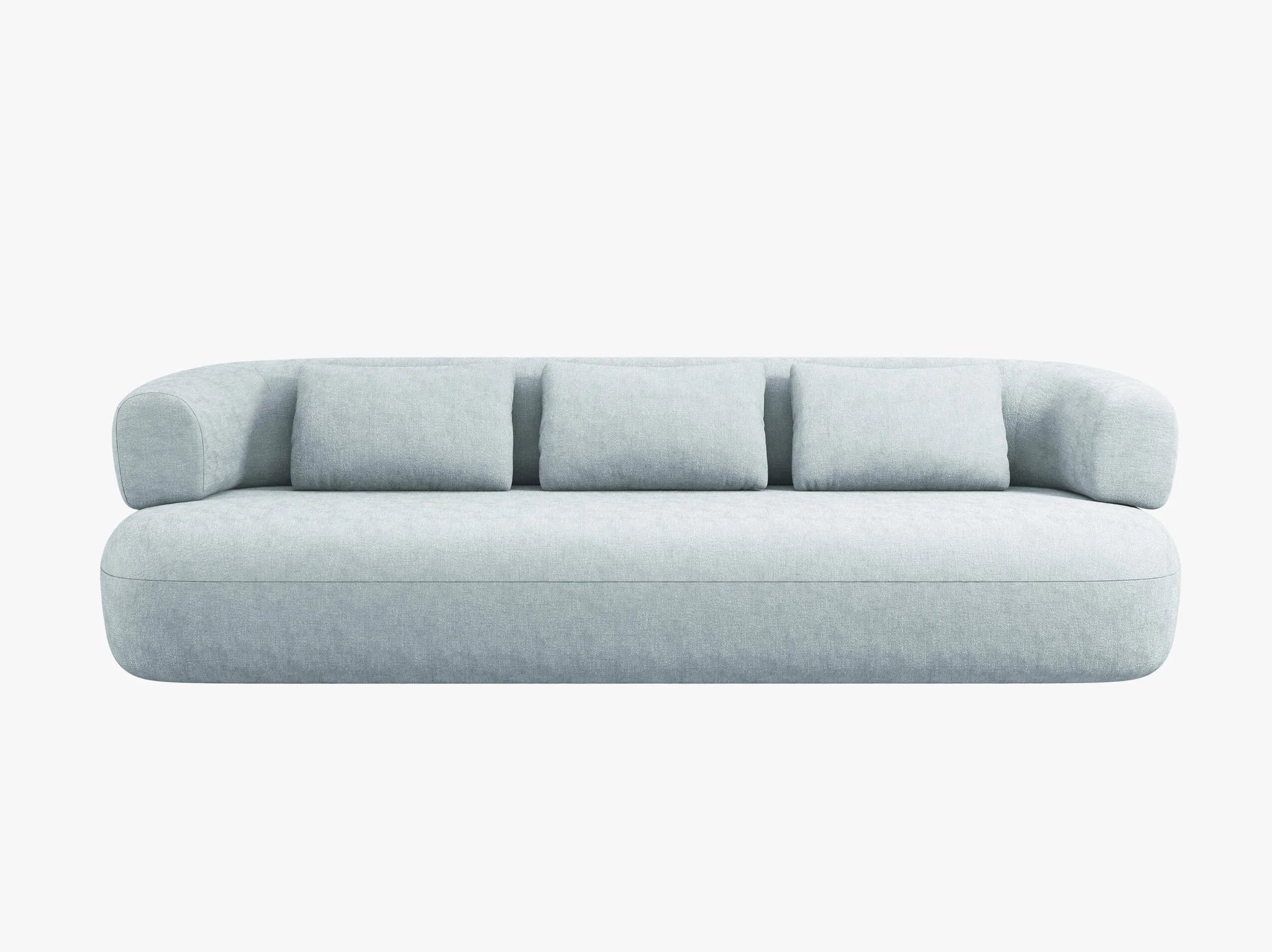Jenny 4-seters sofa