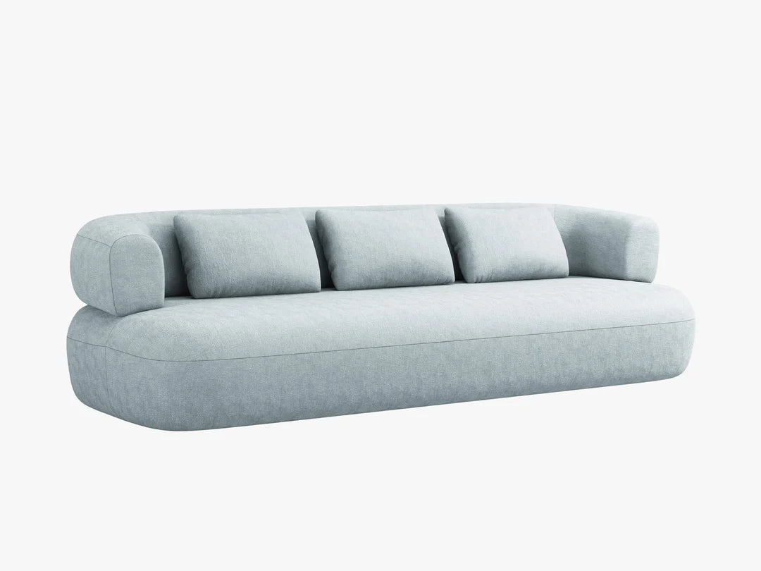 Jenny 4-seters sofa