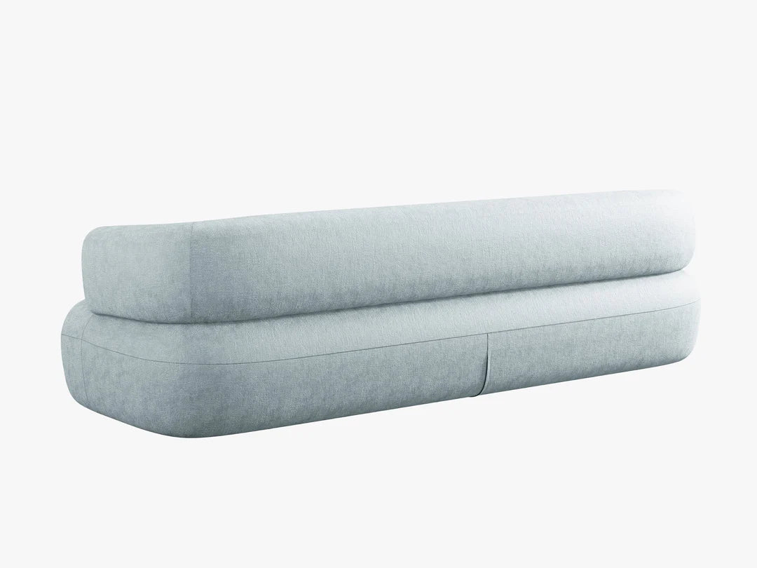Jenny 4-seters sofa