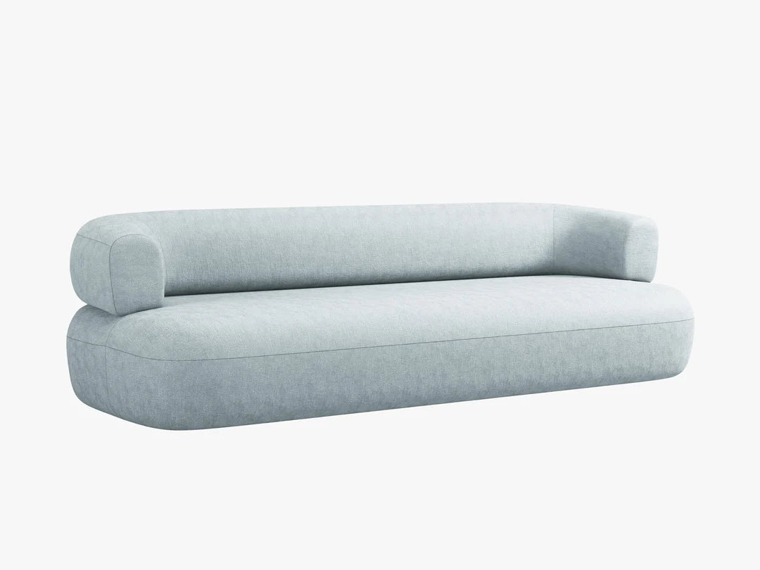 Jenny 4-seters sofa