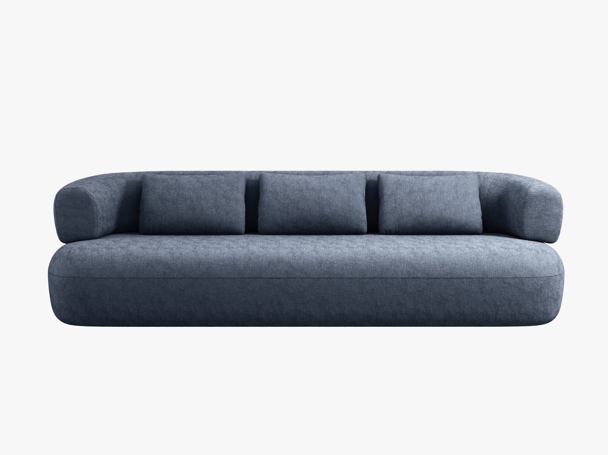 Jenny 4-seters sofa