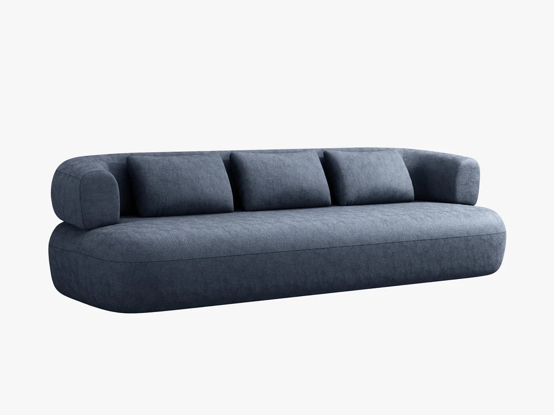 Jenny 4-seters sofa