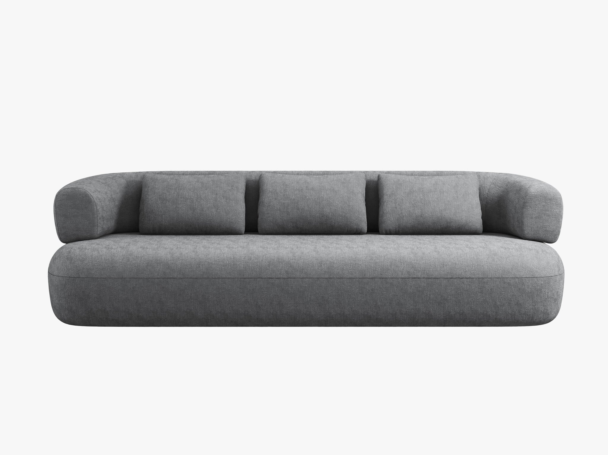 Jenny 4-seters sofa