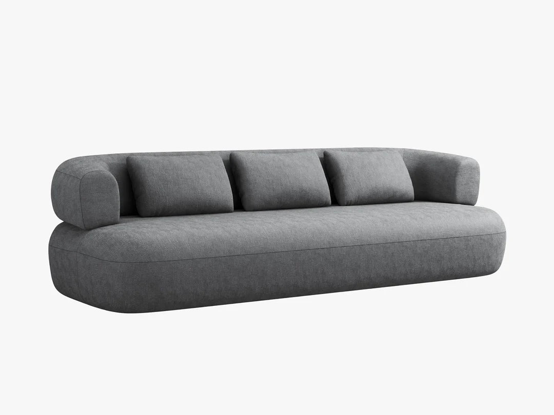 Jenny 4-seters sofa