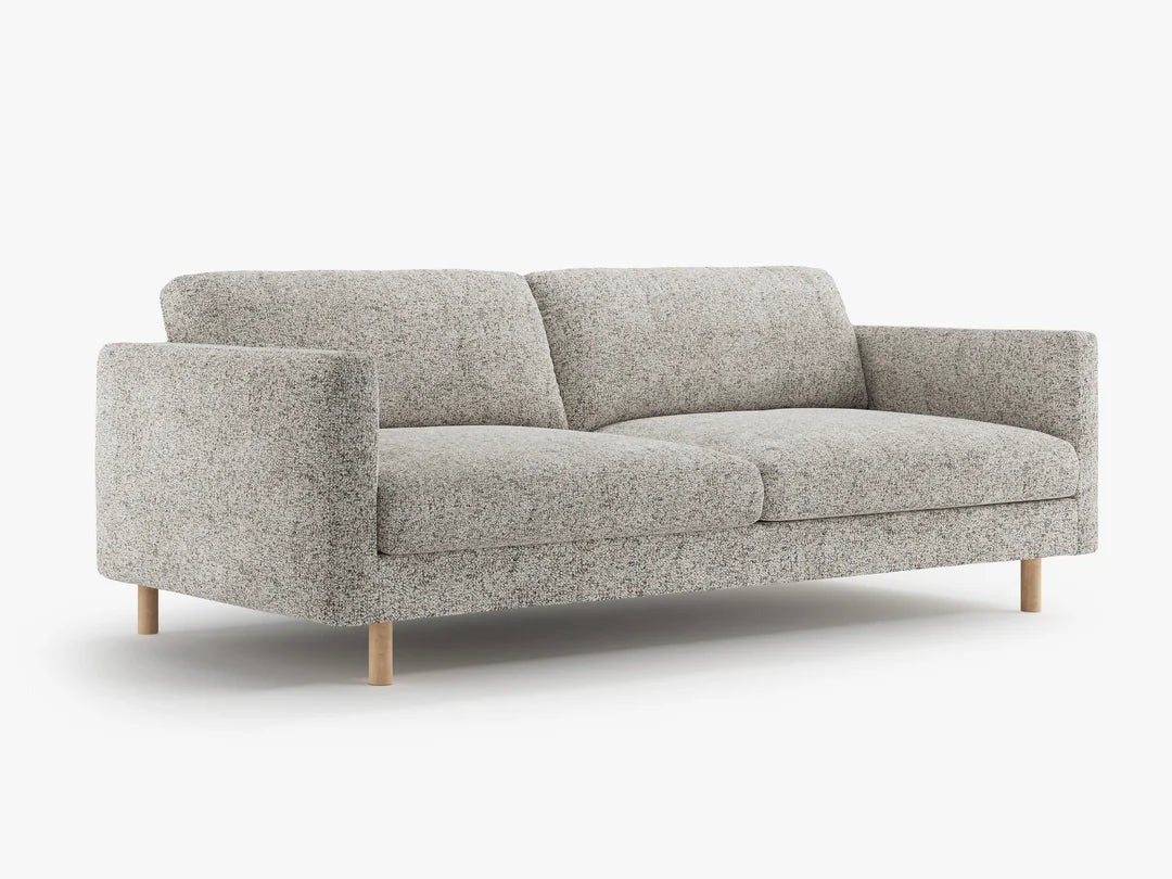 Eden 4-seters sofa