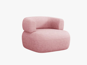 Chenille Rosa