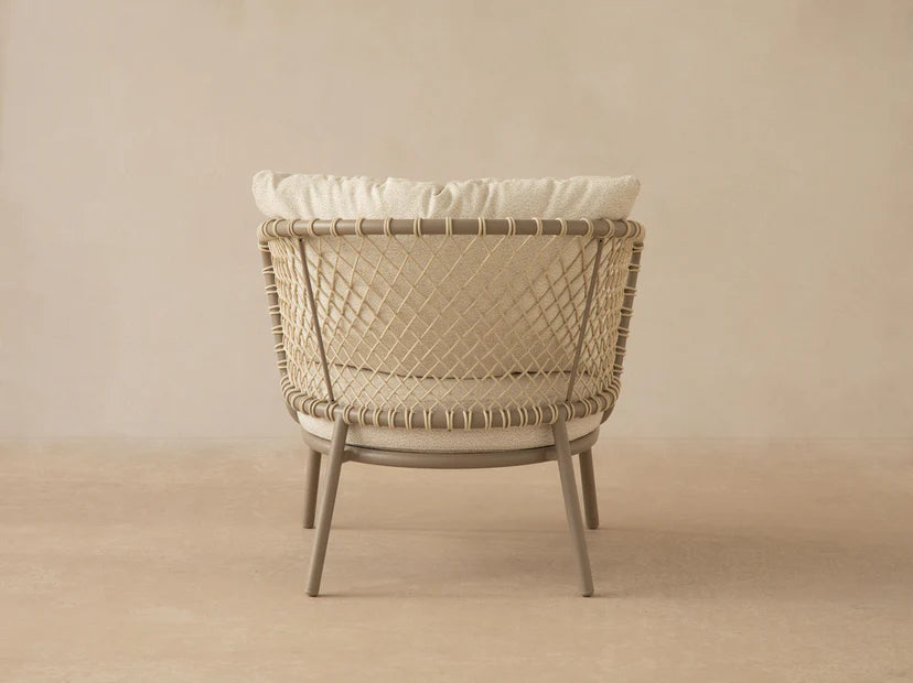 Canar hagestol – lounge