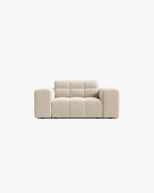 Lys beige