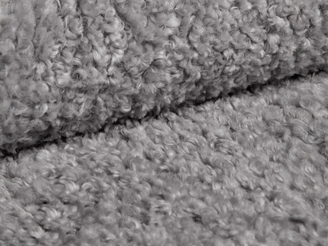 Eloise seng – bouclé