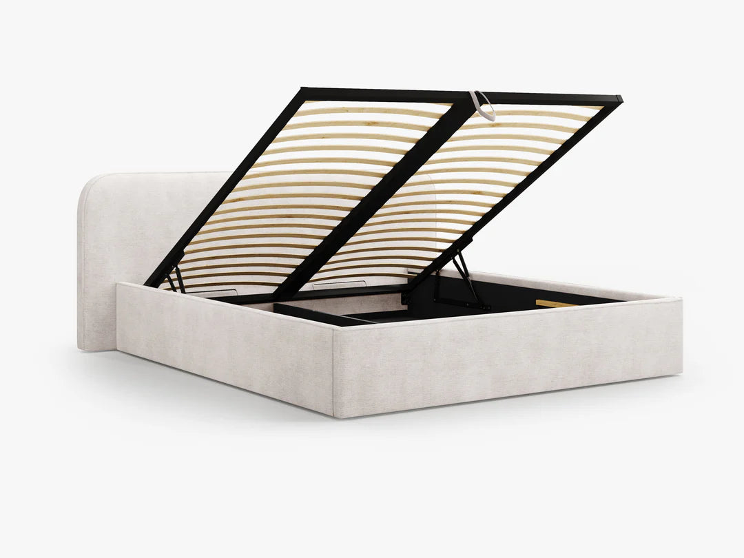 Elizabeth seng – strukturert stoff